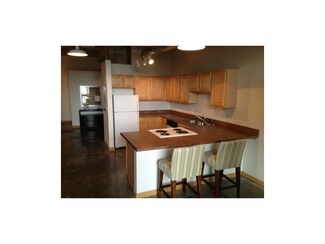 321 W 7th St Unit 406, Kansas City, MO 64105