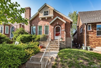 4023 Fairview Ave, Saint Louis, MO 63116