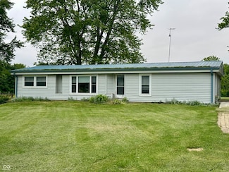 8418 S State Road 39, Clayton, IN 46118