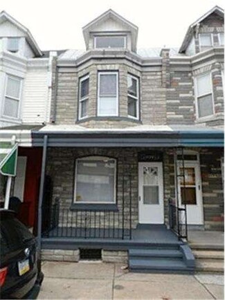 1132 Mulberry St, Reading, PA 19604