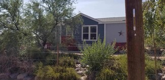 187 E Sleepy Hollow Way, Tonto Basin, AZ 85553
