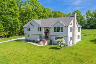 7 Nicholson Hill Rd, Southwick, MA 01077