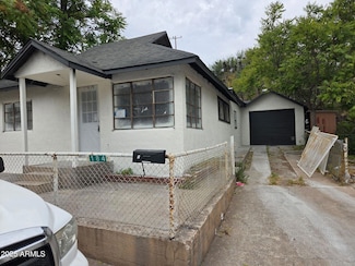 184 S Kent St, Miami, AZ 85539