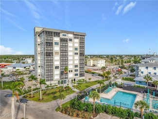 2810 Estero Blvd Unit 312, Fort Myers Beach, FL 33931
