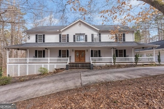 1700 Bailey Creek Rd SW, Conyers, GA 30094