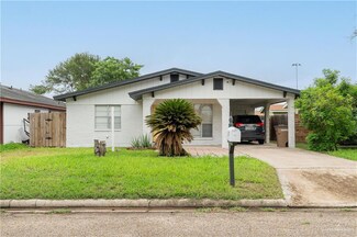 1008 Monterrey St, Edinburg, TX 78539