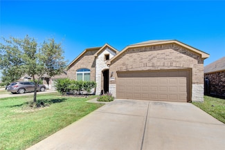 23022 Silver Linden Ct, Tomball, TX 77375