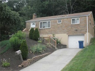 954 Saxonburg Blvd, Pittsburgh, PA 15223