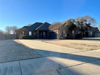 9408 Crofton Ct, Montgomery, AL 36117