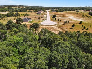 0000 Ranch View Place, Springtown, TX 76082