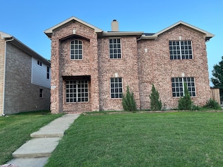4002 Evinrude Dr, Rowlett, TX 75088