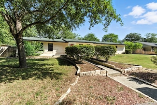 202 Shalimar Dr, San Antonio, TX 78213