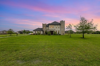 4455 Lake Breeze Dr, McKinney, TX 75071