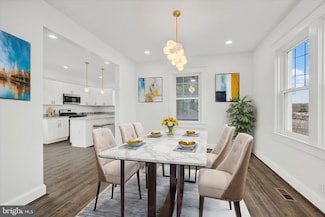 1127 Chesaco Ave, Rosedale, MD 21237