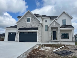 12604 W 170th St, Overland Park, KS 66221