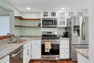 3474 S Chaparral Dr, St. George, UT 84790