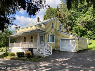 1111 Mill St, Honesdale, PA 18431