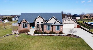 912 Falling Waters Ln, Richmond, KY 40475