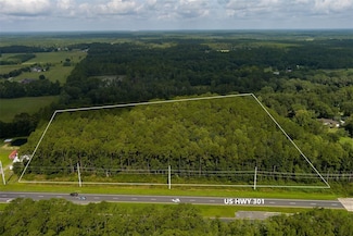 N NE Us Highway 301, Lawtey, FL 32058