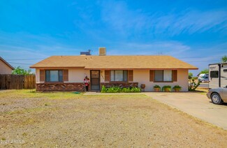 252 Peretz Cir, Morristown, AZ 85342