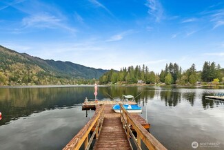 3058 Camp 2 Rd, Sedro Woolley, WA 98284