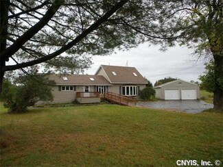6544 Germany Rd, Durhamville, NY 13054