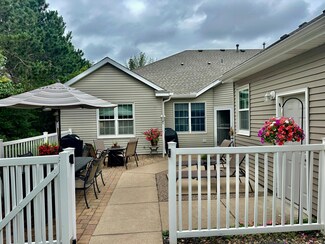 1347 Heggen St Unit 1A, Hudson, WI 54016