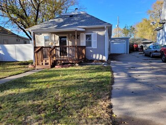 412 E 10th St, Grand Island, NE 68801