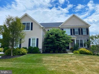 3940 Powell Rd, Chester Springs, PA 19425