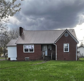 197 Ligonier St, New Florence, PA 15944