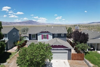 165 Desert Springs Ln, Fernley, NV 89408