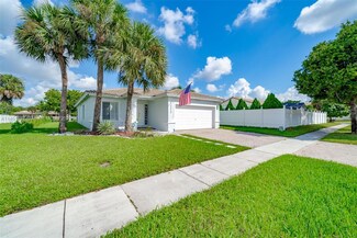13323 SW 44th St, Miramar, FL 33027