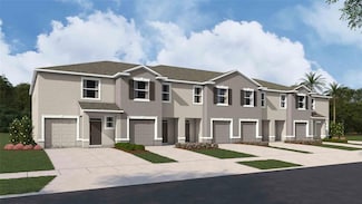 31301 Midnight Sun Way, Wesley Chapel, FL 33545