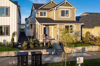 2685 N Swainson Ln, Liberty Lake, WA 99019