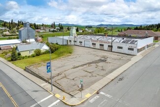 Unlisted Address