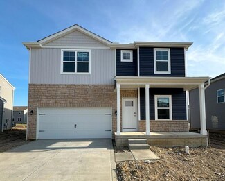731 Whitney Dr, Plain City, OH 43064