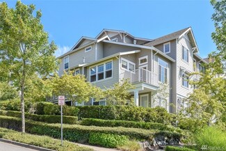 1601 NE Katsura St Unit 101, Issaquah, WA 98029