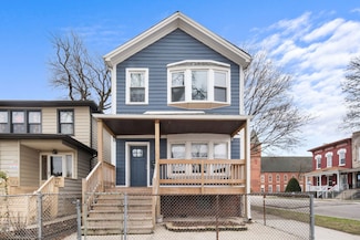 659 W 43rd Place, Chicago, IL 60609