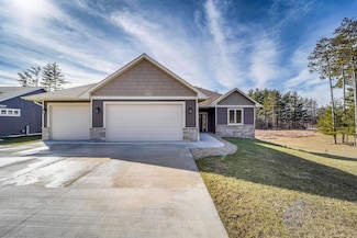 808 Saddle Ridge, Portage, WI 53901