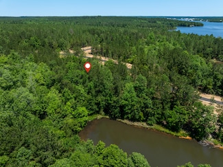 Lot #56 Bennett Point, Lumberton, MS 39455