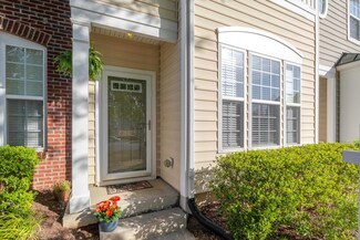 7641 Satinwing Ln, Raleigh, NC 27617