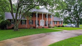 1744 Sharpe School Rd, Calvert City, KY 42029
