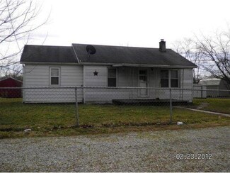 156 Edgerton St, Laurel, IN 47024