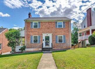 1710 Windsor Ave SW, Roanoke, VA 24015