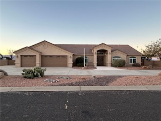 4351 Pinto Rd, Kingman, AZ 86401