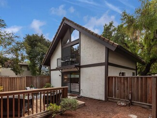 1734 W El Camino Real Unit 7, Mountain View, CA 94040