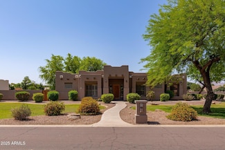 19515 E Vía Del Palo, Queen Creek, AZ 85142