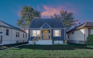 2728 162nd St, Hammond, IN 46323