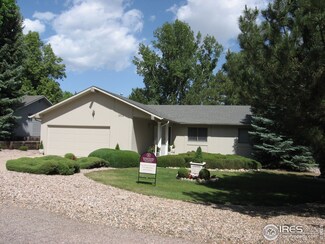 2512 Hawthorne Rd, Fort Collins, CO 80524