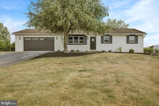 436 Shirksville Rd, Jonestown, PA 17038